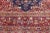 Mid 20th Century Vintage Persian Mashhad Rug - 09'04 X 12'07 For Sale - Image 5 of 8