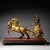 Chariot in Bronze, Italy, 1800s For Sale - Image 3 of 14