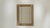 19th Century French Beige Oak Mirror For Sale - Image 4 of 15