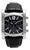 Bvlgari Bulgari Assioma 38mm Aa48sch Chrono Blue Black Steel Automatic Watch For Sale