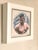 The City Is No Place to Hide In by John Hyland | Oil and Pencil on Canvas Portrait of a Man For Sale - Image 4 of 5
