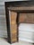 English Late 19th Century Victorian English Iron and Ceramic Tile Fireplace Insert For Sale - Image 3 of 8