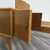 Vintage Single Bed with Nightstand by Gio Ponti, 1950s For Sale - Image 9 of 18