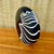 1990s 1990s Postmodern Studio Pottery Ceramic Sculpture Hand Signed by the Artist. For Sale - Image 5 of 12