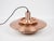 1980s Vintage Danish Hanging Lamp, 1980s For Sale - Image 5 of 11