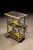 Industrial Vintage Industrial Steel Rolling Die Cart For Sale - Image 3 of 13