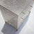 The Arabesque Blue Dyed Bone Inlay Four-Drawer Chest offers a distinctive interpretation of traditional floral...