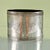 1900 - 1909 1900s Sterling Silver French Bumblebee Napkin Ring For Sale - Image 5 of 9