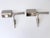 Articulated Wall Lamps or Reading Lights by Florian Schulz, 1970s, Set of 2 For Sale - Image 16 of 18