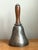 Vintage Nautical Bell Cocktail Shaker For Sale - Image 12 of 12