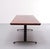 Scandinavian Wooden Coffee Table, 1965 For Sale - Image 9 of 14