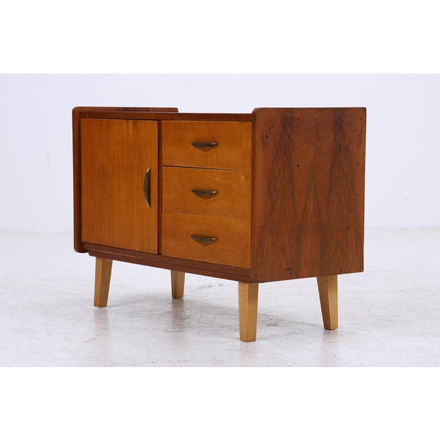Mid-Century Chest of Drawers, 1960s For Sale - Image 13 of 14