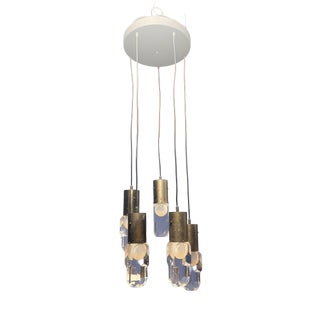 Pendant from Stilnovo, 1960s For Sale