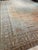 We carry authentic Antique rugs and Vintage rugs that are truly one of a kind made all by hand with organic dyes and...
