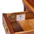 Baker Furniture Historic Charleston Collection Mahogany Credenza For Sale - Image 9 of 9