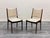 Mid-Century Modern 4 Danish Johannes Andersen Rosewood Dining Chairs by Uldum Mobelfabrik For Sale - Image 3 of 13
