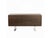 Brown Wooden Cabinet by Walter Knoll, 1970s For Sale - Image 8 of 14