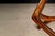 Wood Sculptural Coffee Table in Brazilian Caviúna Wood by Giuseppe Scapinelli, Brazil, 1950s For Sale - Image 7 of 11