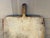Late 19th Century Late 19th Century French Country Rustic Wooden Bread Board For Sale - Image 5 of 11