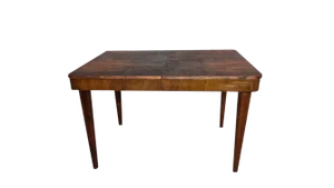 Dining Table by Jindrich Halabala