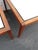 Knoll Mid Century Modern Pair of Large Side End Tables 6600 For Sale - Image 16 of 18