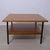 Vintage Italian Coffee Table in Wood, 1950s For Sale - Image 14 of 15