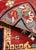 Serapi Wool Rust Area Rug- 4' 1'' X 6' 0'' For Sale - Image 4 of 7