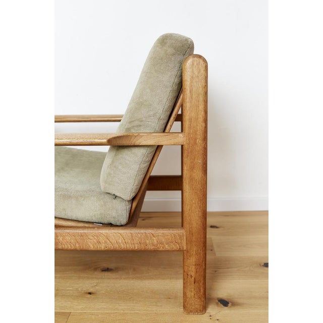 Armchair No.390 by Volther for Frem Rojle, 1960s For Sale - Image 6 of 16