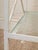 Vintage White Plant Shelf For Sale - Image 11 of 12