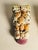 Vintage Great Pair of Coastal Sea Shell Encrusted Wall Brackets For Sale In Miami - Image 6 of 8
