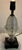 Murano French Italian Murano Bedside Lamp For Sale - Image 4 of 10