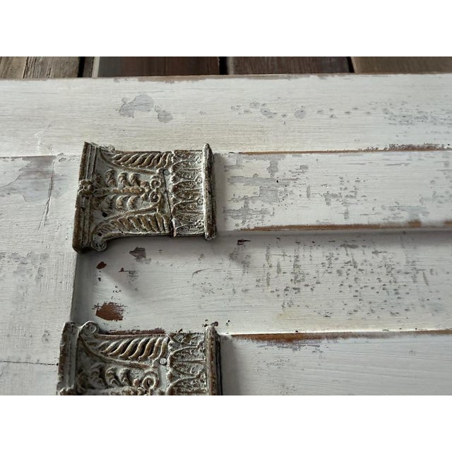Late 19th Century Trumeau For Sale - Image 9 of 12