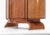 Fine Art Deco Amboyna Burr Table Top Cabinet, 1930s For Sale - Image 3 of 16