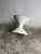 Vintage Sculptural Concrete Planter, 1970s For Sale - Image 3 of 7