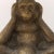 Wood Three Wise Monkeys Table Lamp – Vintage See Hear Speak No Evil Sculpture Lamp For Sale - Image 7 of 16