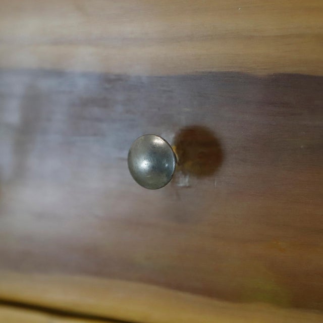 Industrial Early 1900's Kitchen Cabinet For Sale - Image 3 of 6