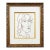 1970s Henri Matisse Florilege Des Amours 53 Framed For Sale