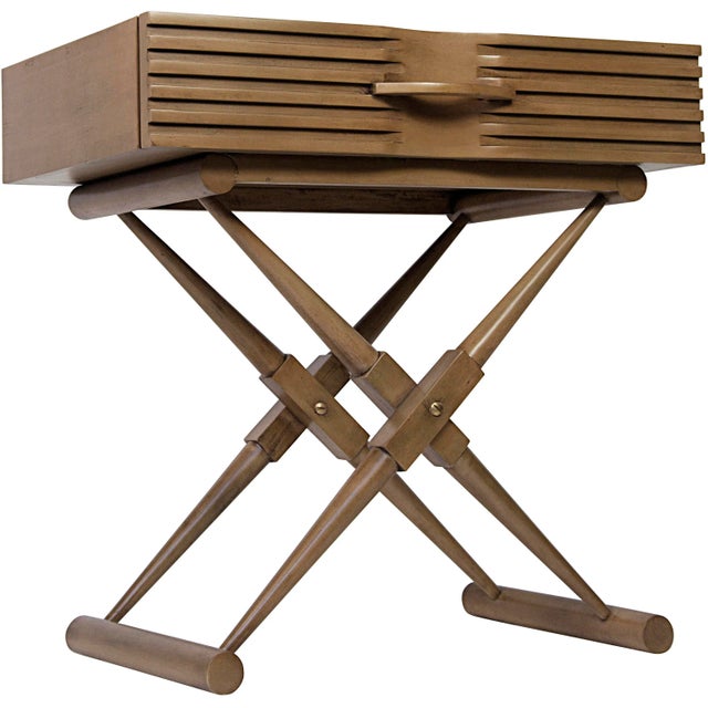 You have arrived at your destination, a bit dusty, but ready for what comes next. Your room is ready, and there is a handy...