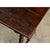 Spanish 18th Century Chestnut & Forged Iron Table For Sale - Image 13 of 13