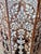 Antique Mid-19th Century Mother-of-Pearl Inlaid Octagonal Side Table For Sale In Los Angeles - Image 6 of 8