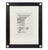 Giovanni (Cavalier) Battista Piranesi Set of 8 Antique Giovanni Battista Piranesi Framed Italian Architectural Prints For Sale - Image 4 of 11