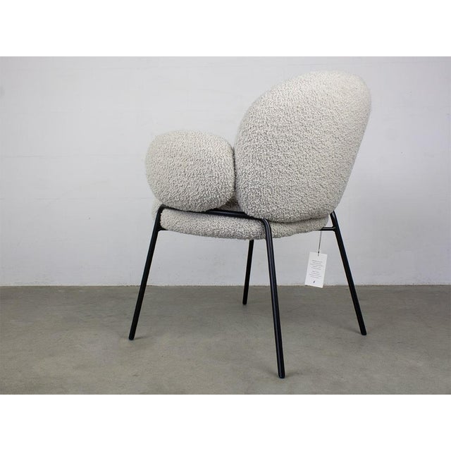 Nanna Armchair by Hanne Willmann for Freifrau For Sale - Image 4 of 10