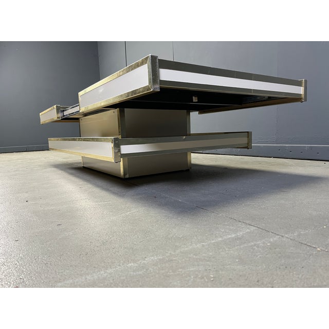 Vintage Coffee Table from Mario Sabot, 1970s For Sale - Image 13 of 18