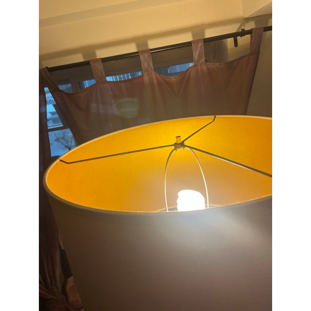 Monumental Feliciano Bejar 1920 2007 Magiscopio Floor Lamp For Sale - Image 9 of 12