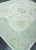 Green Turkish Oushak Rug 7'11" x 9'10" #19332 For Sale - Image 8 of 8