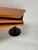 1980s Monumental Postmodern Wooden 3-Tier Coffee Table, Italy, 1980s For Sale - Image 5 of 10