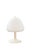 Vintage Mushroom Lamp from Steinhauer, 1970s For Sale