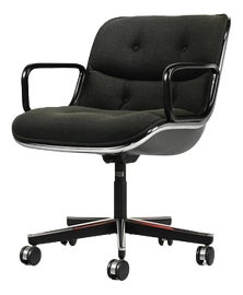 Example of Charles Pollock Office Chairs