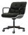 Executive Chair by Charles Pollock for Knoll For Sale
