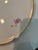 1900 George Jones & Son Crescent Antique Porcelain Gold Encrusted Dinner Plates - Set of 12 For Sale In Greensboro - Image 6 of 8